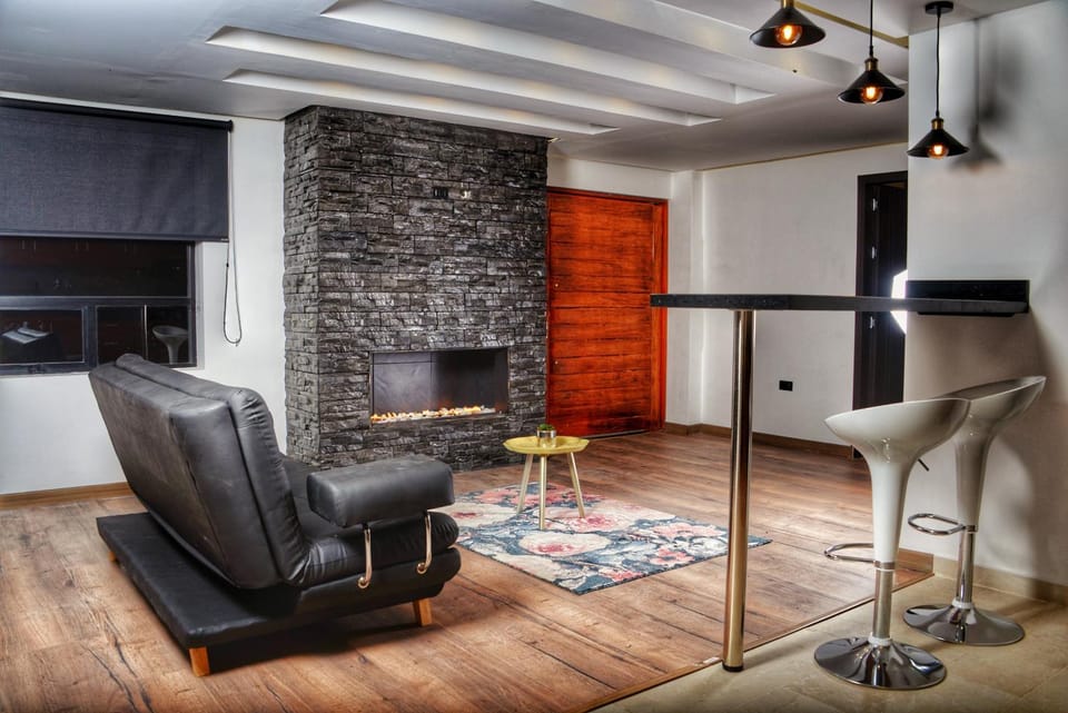 Cabañas el encanto hotel boutique House in Boyaca