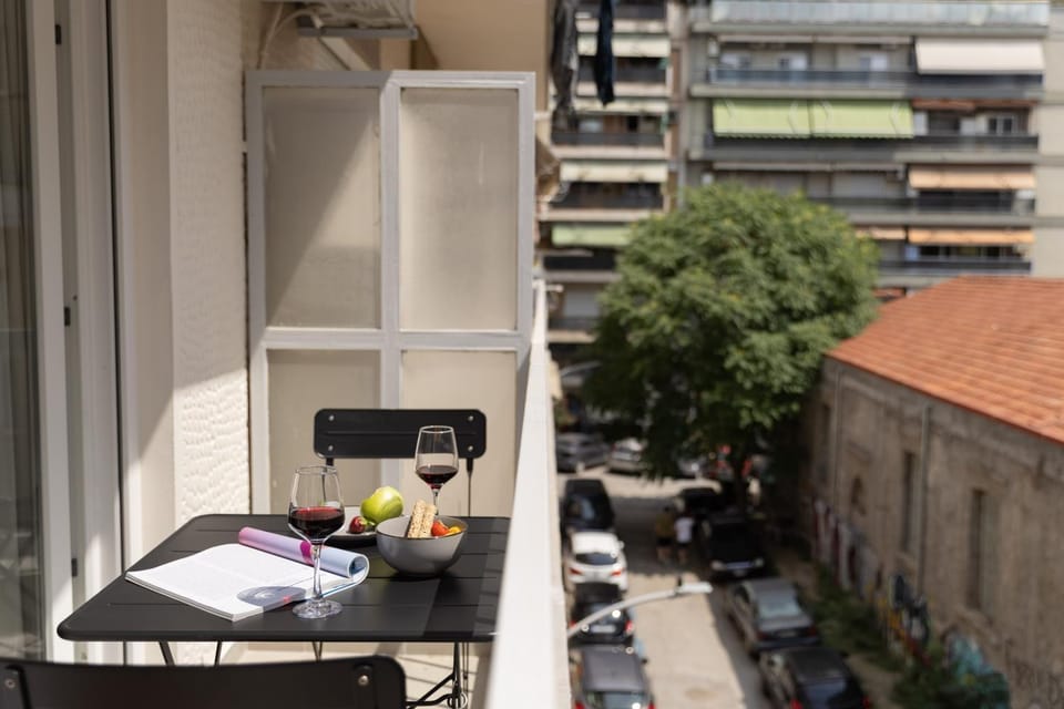 Patio, View (from property/room), Balcony/Terrace