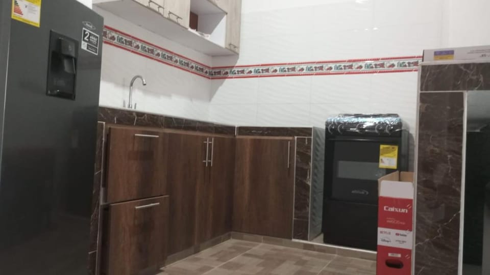 Apartamentos el farol Apartment in Magdalena, Colombia
