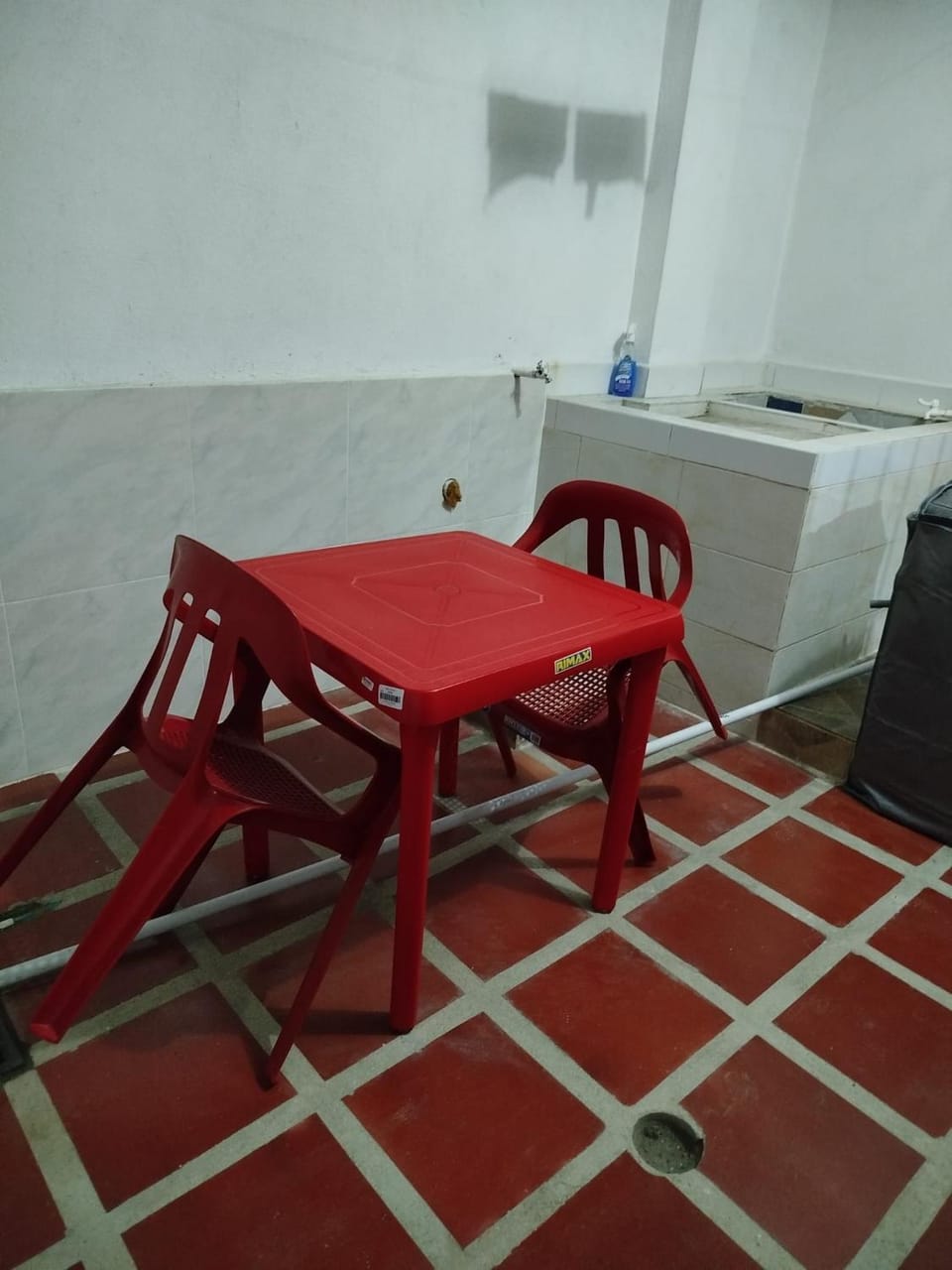 Apartamentos el farol Apartment in Magdalena, Colombia