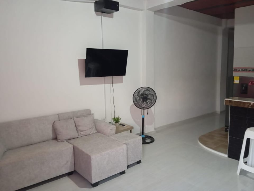 Apartamentos el farol Apartment in Magdalena, Colombia
