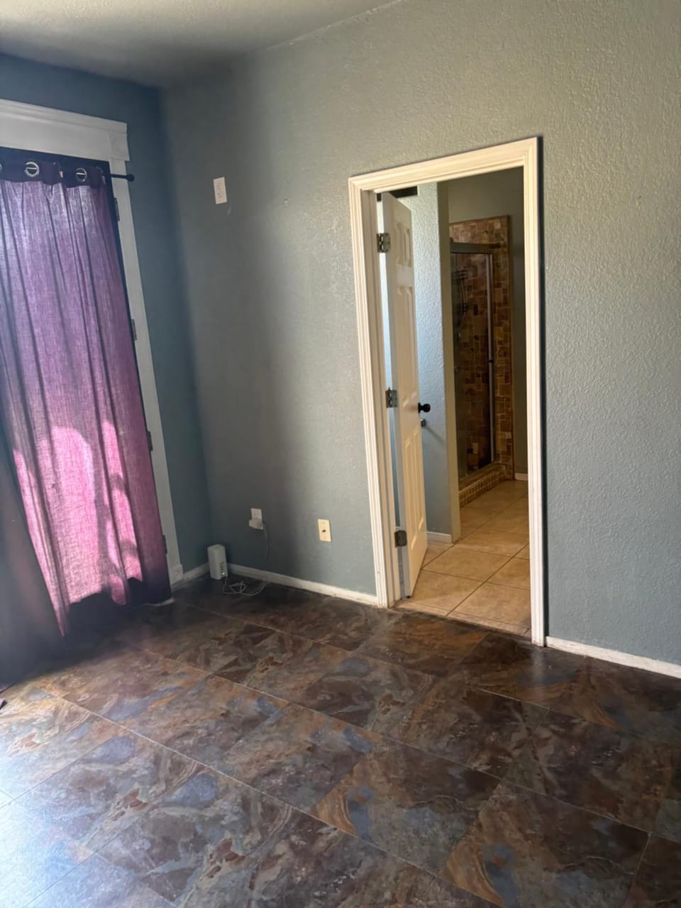 Master bedroom Bed and Breakfast in Bakersfield