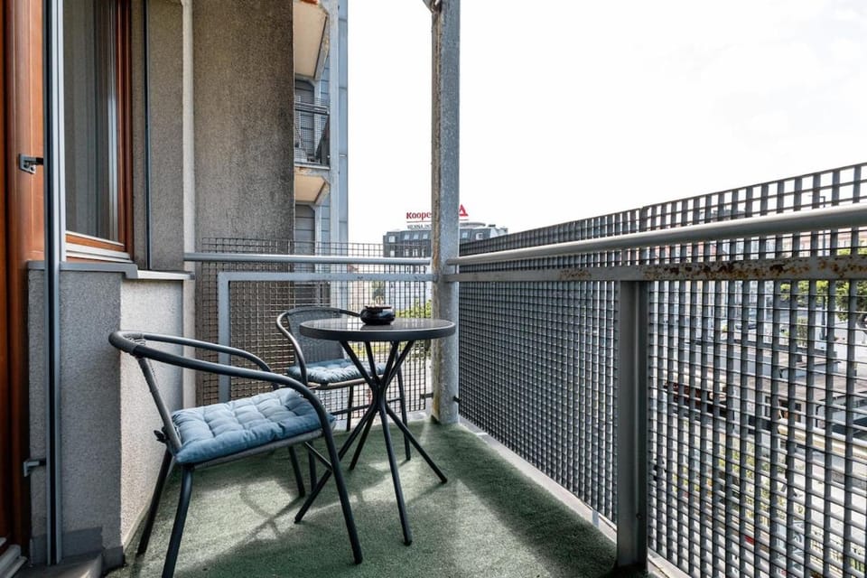 ADM Comfort Apartment - FREE Parking Garage Apartment in Bratislava