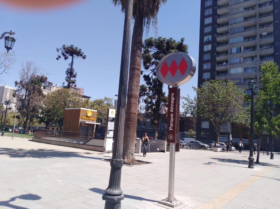 Nearby landmark, Neighbourhood, Location