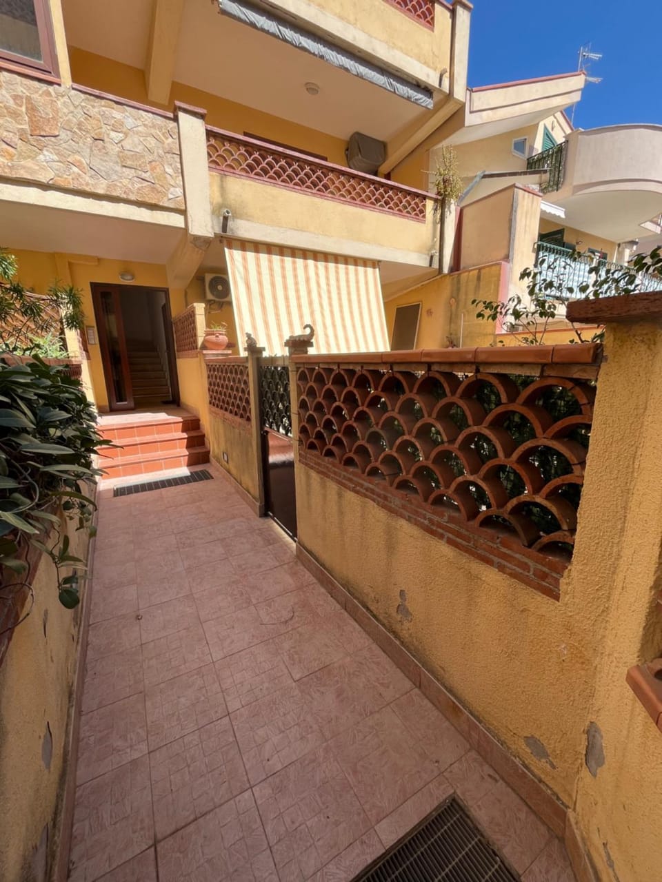 Appartamento OASI BLU House in Sicily