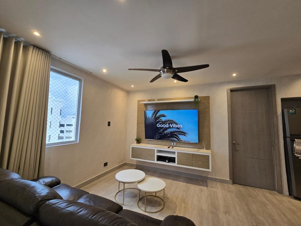 TV and multimedia