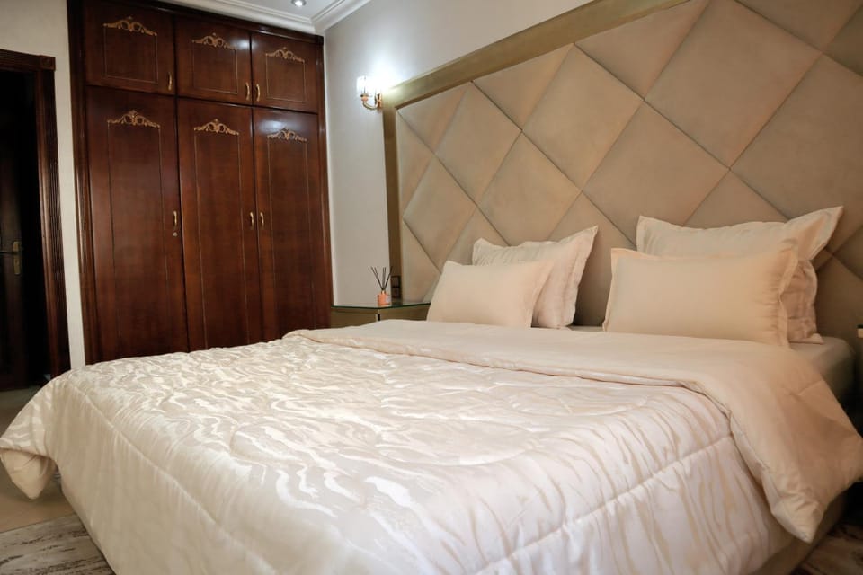Rentyourhometanger Apartment in Tangier