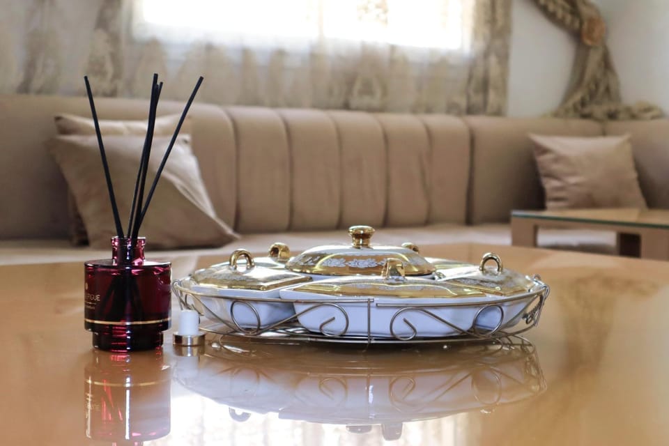 Rentyourhometanger Apartment in Tangier
