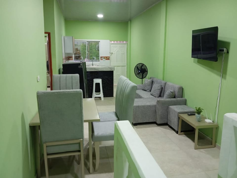 Apartamentos el farol Apartment in Magdalena, Colombia
