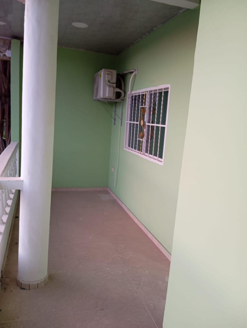 Apartamentos el farol Apartment in Magdalena, Colombia