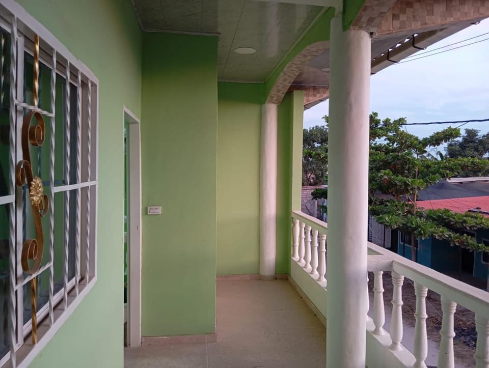 Apartamentos el farol Apartment in Magdalena, Colombia
