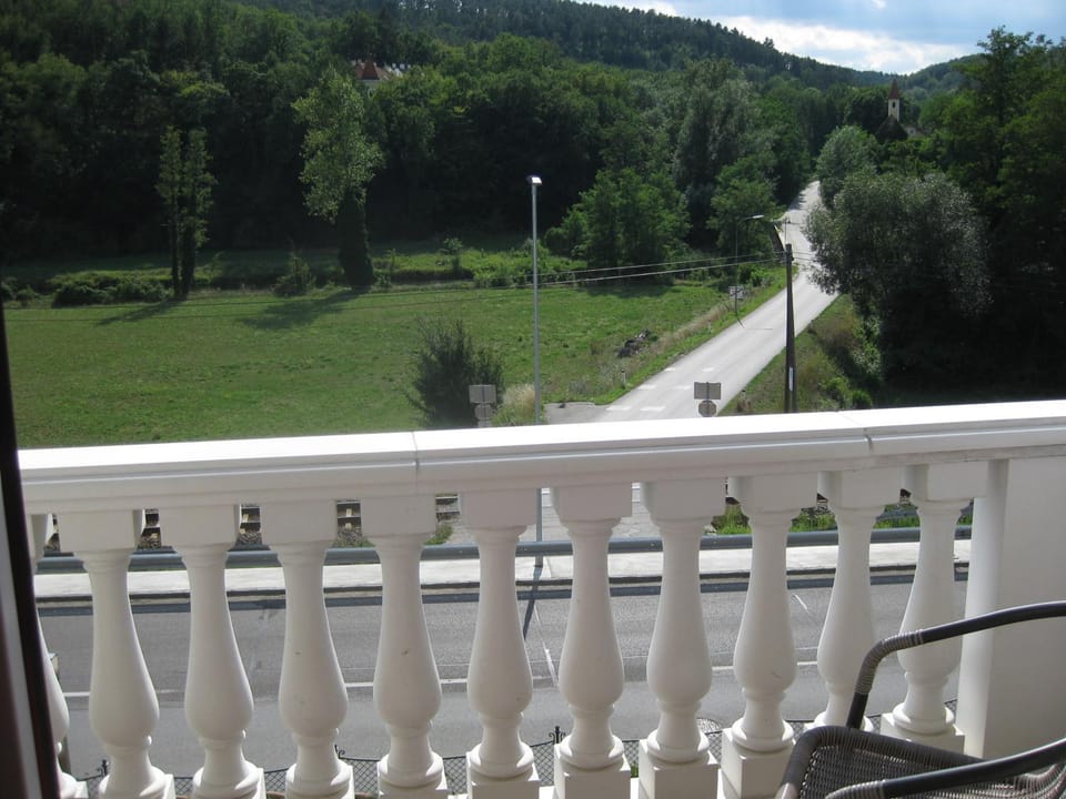 View (from property/room)