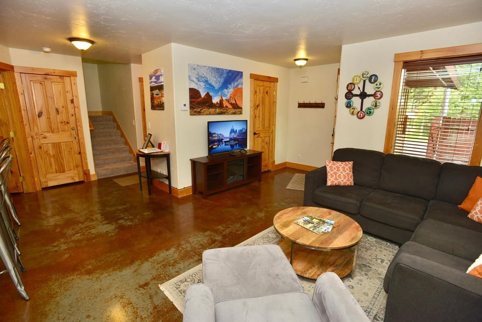 Sweet Dreams Retreat - Pet friendly home near Golf Course and Ponderosa Park w/ Wifi & garage House in McCall