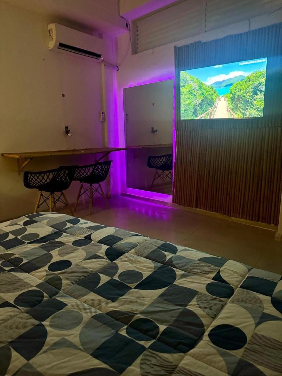 Suite caminho das praias 1 Apartment in State of Rio de Janeiro