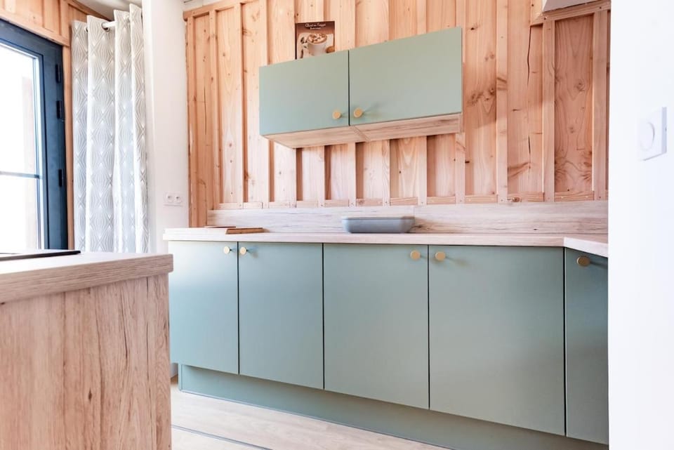 T3 bien situe a La Teste proche d Arcachon Apartment in La Teste-de-Buch