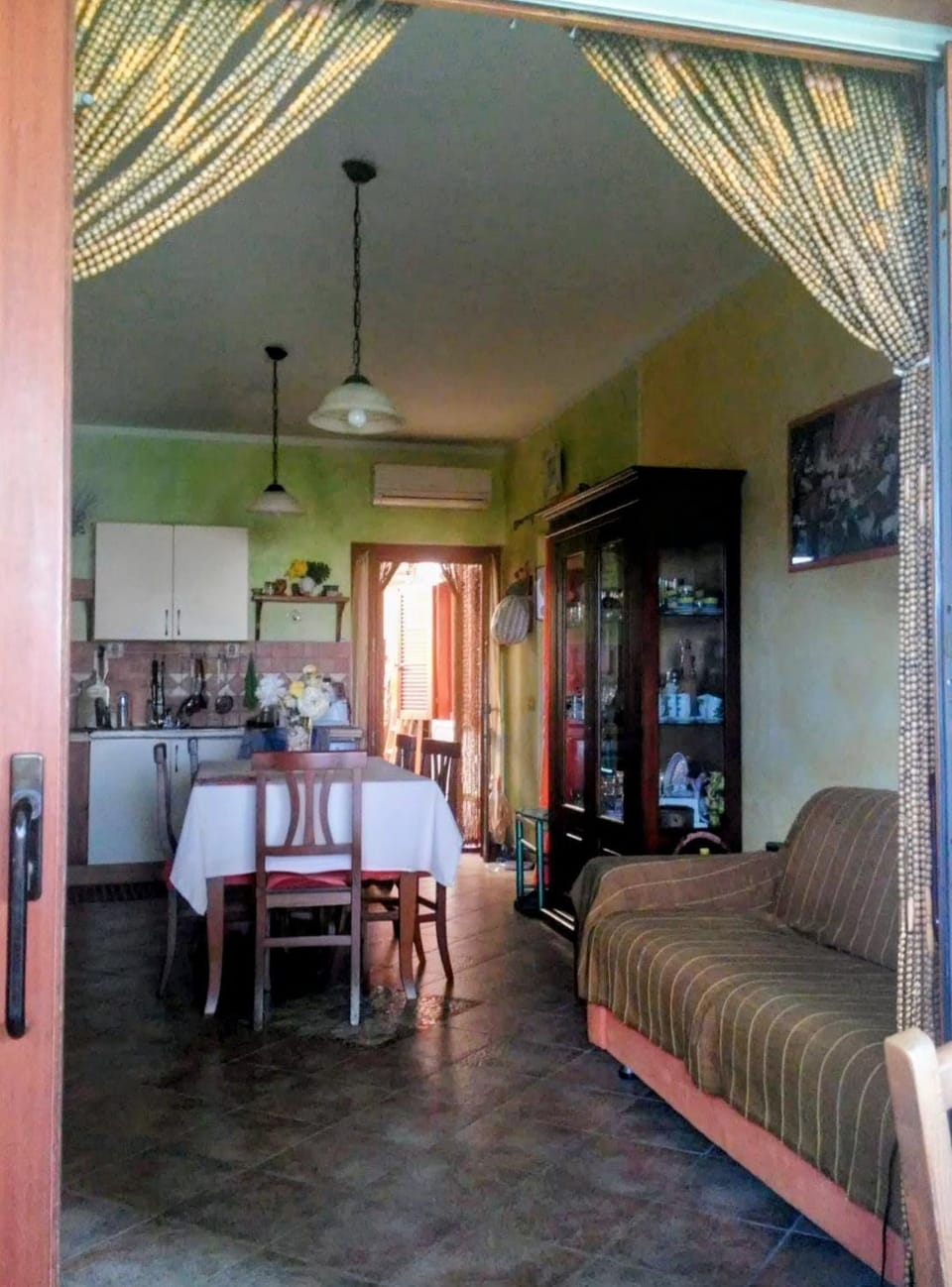 Le dimore di Monte Petrosu Apartment in Sardinia
