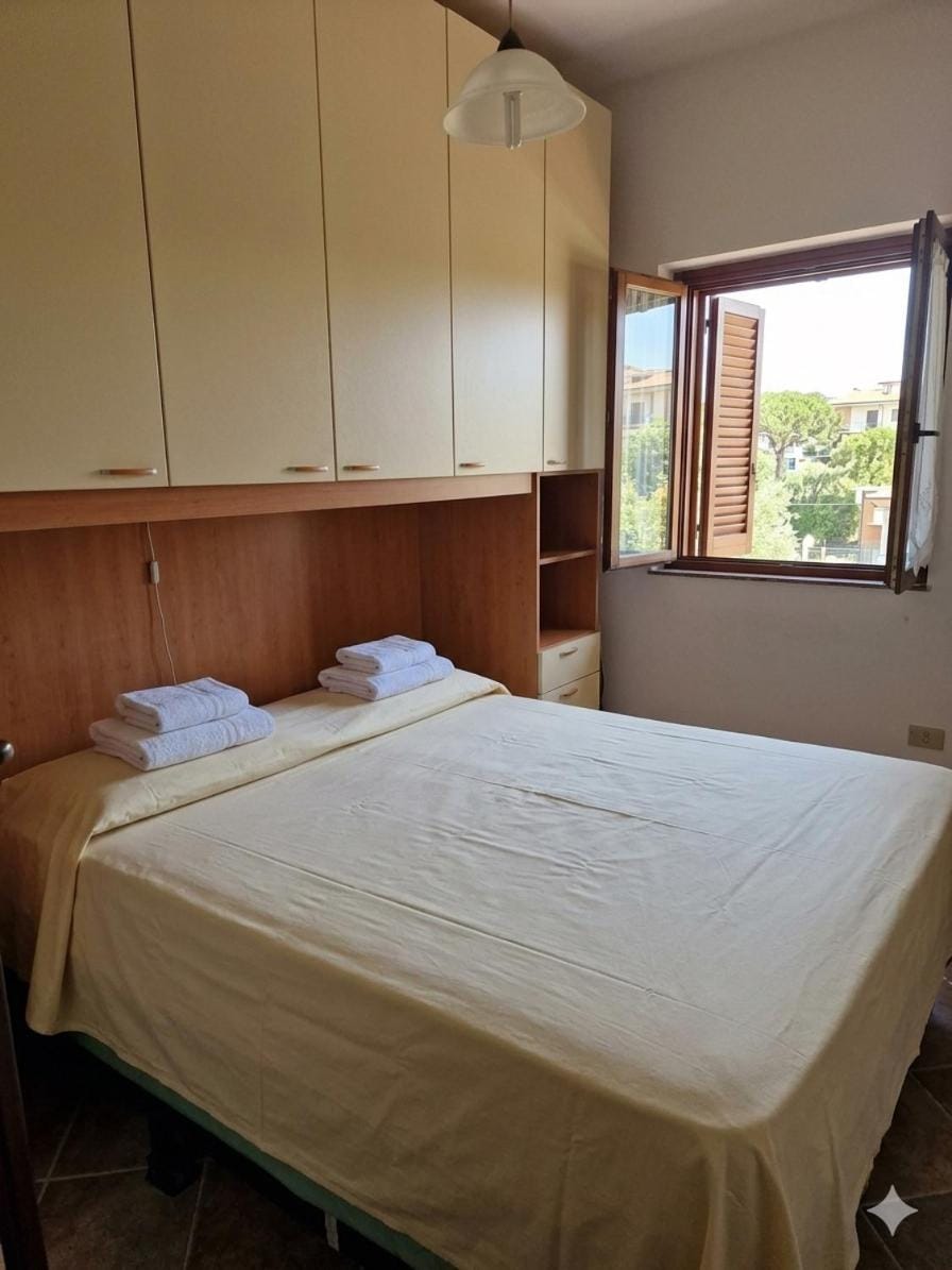 Le dimore di Monte Petrosu Apartment in Sardinia