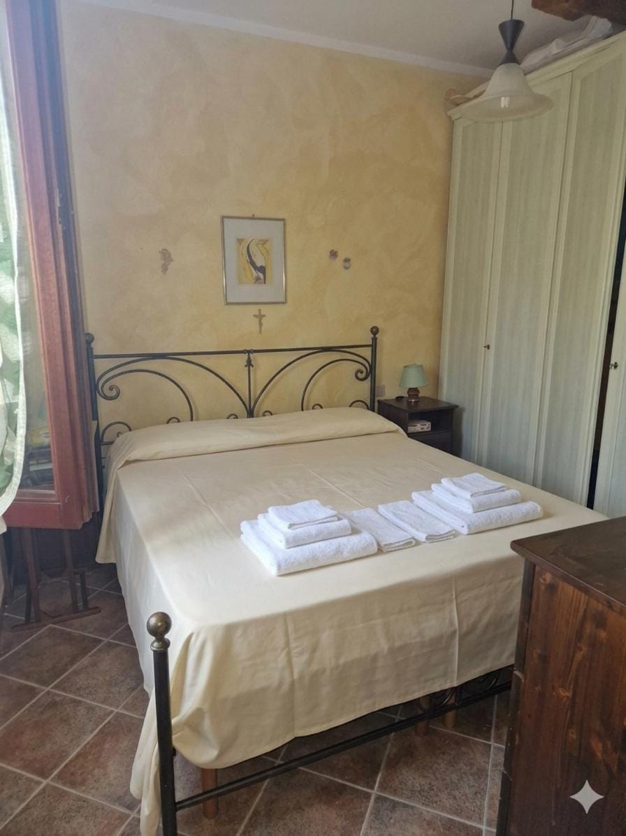 Le dimore di Monte Petrosu Apartment in Sardinia