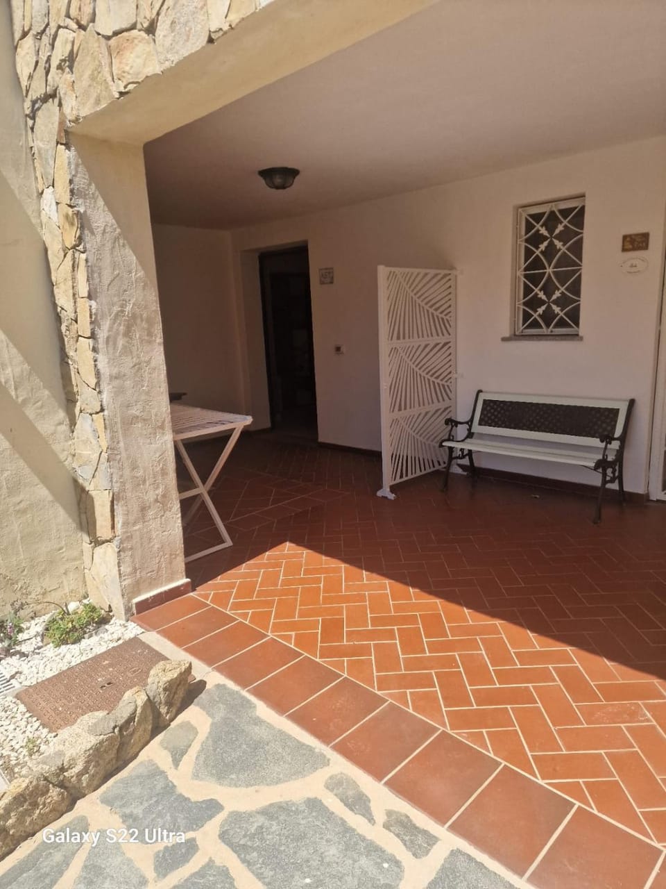 Le dimore di Monte Petrosu Apartment in Sardinia