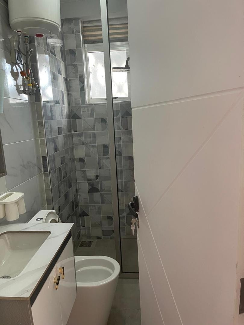 3 bedroom 3bathroom apartment at Kingfisher Naalya Estates Kampala, Uganda Apartment in Kampala