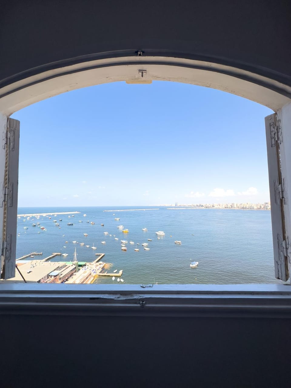 Day, Natural landscape, Lake view, Sea view