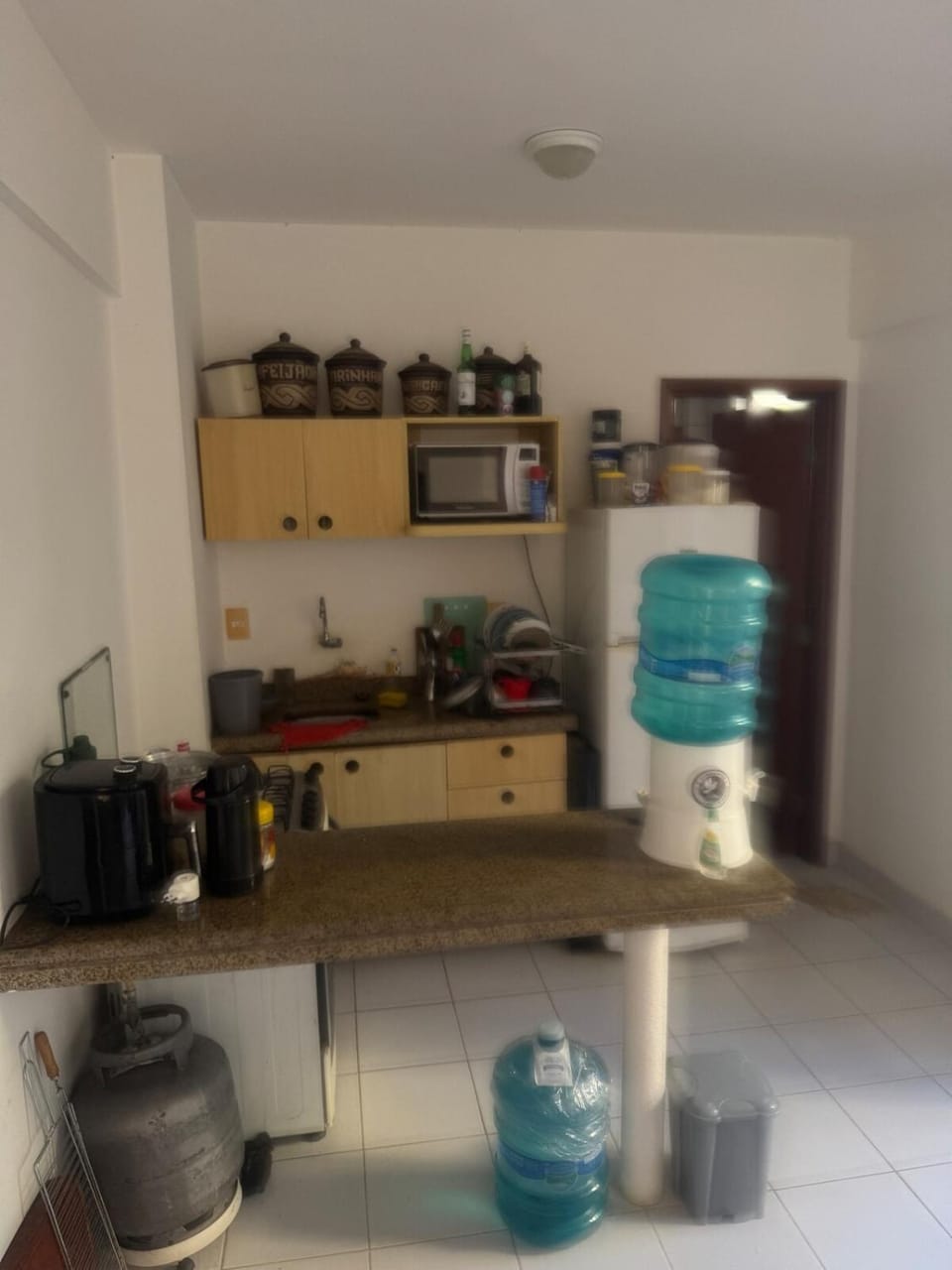 Apartamento 2 quartos Condomínio Vila Dunas Apartment in State of Ceará