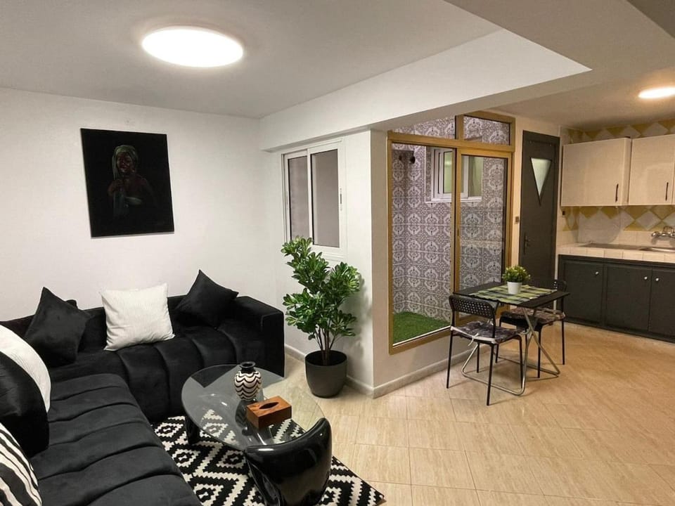 Cozy & Comfy apartment close to all spots Apartment in Tangier
