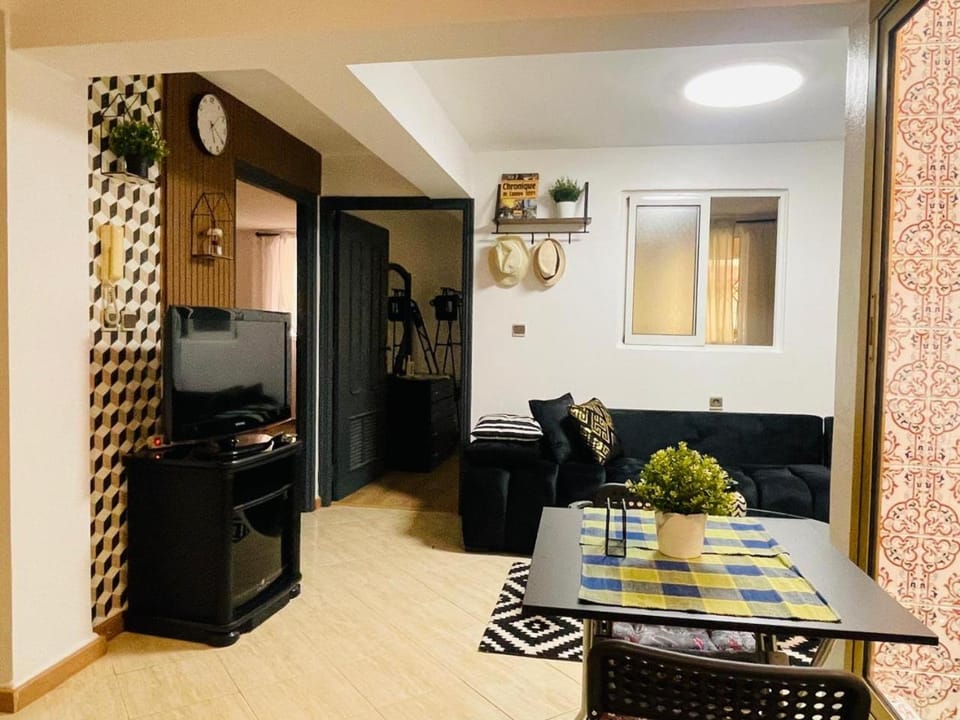 Cozy & Comfy apartment close to all spots Apartment in Tangier
