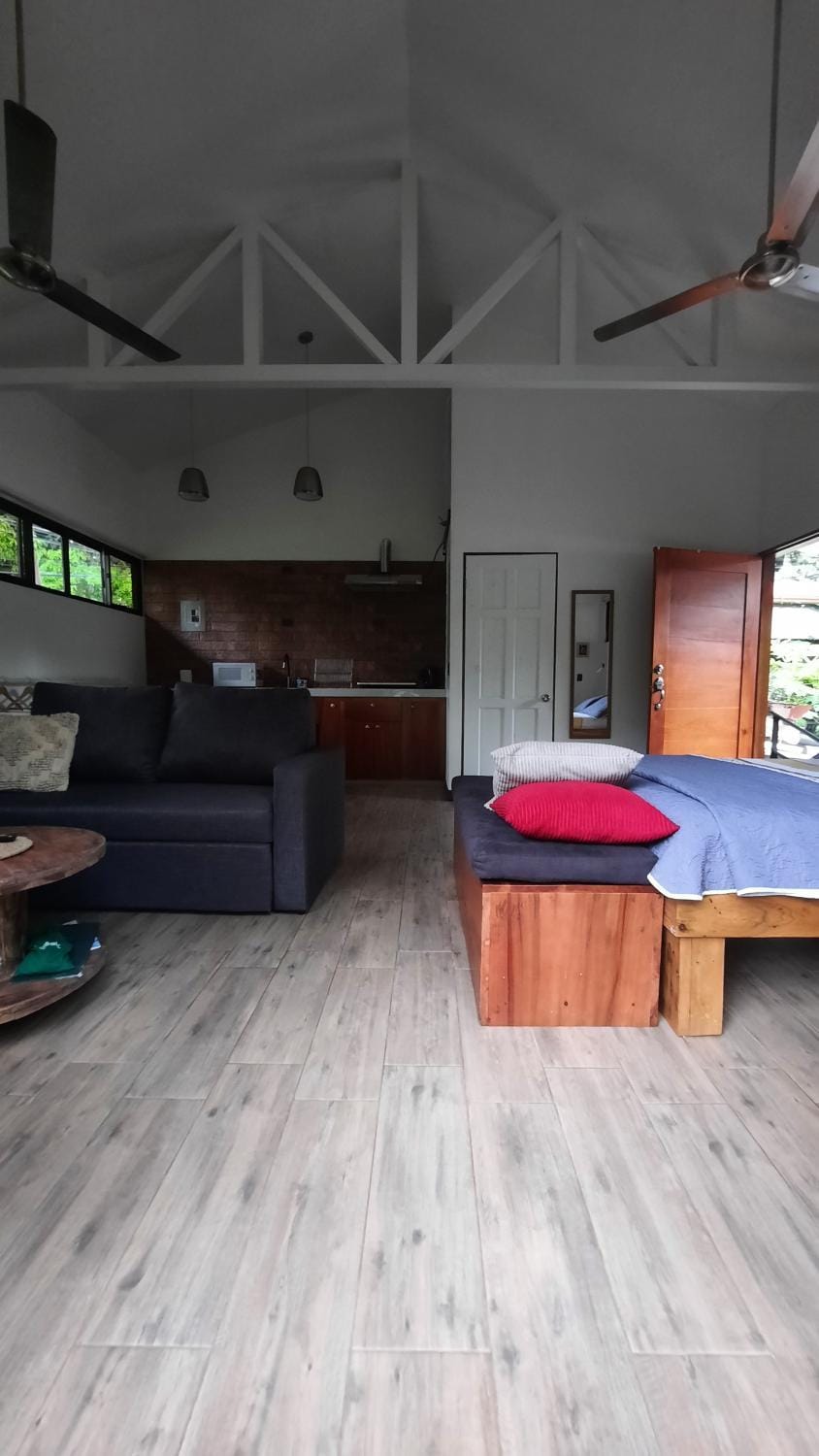 Casa Caladium Apartment in Quepos