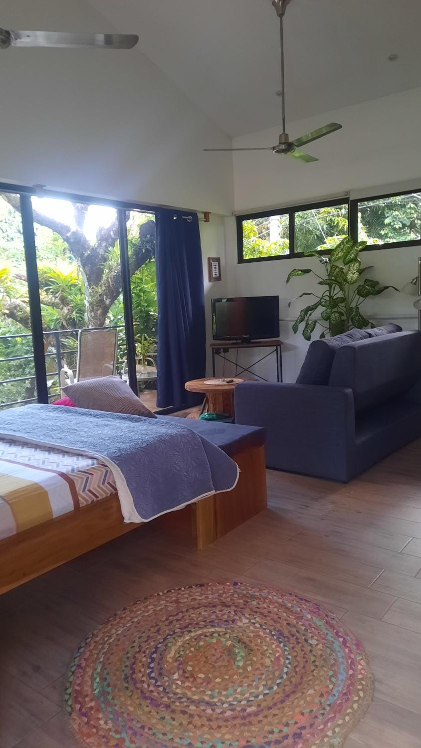 Casa Caladium Apartment in Quepos