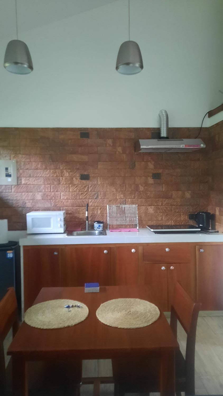 Casa Caladium Apartment in Quepos