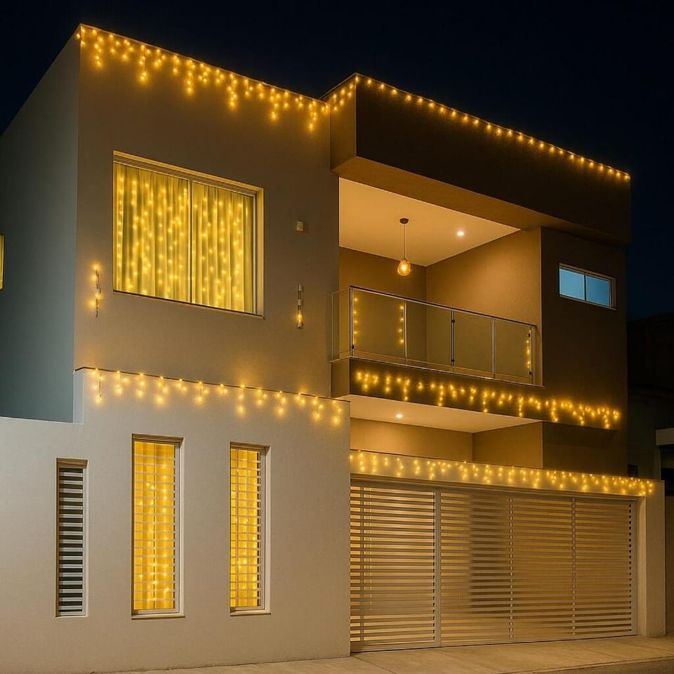 COP30 Stay in Belém 4BR, Pool, 3km from the event House in State of Goiás