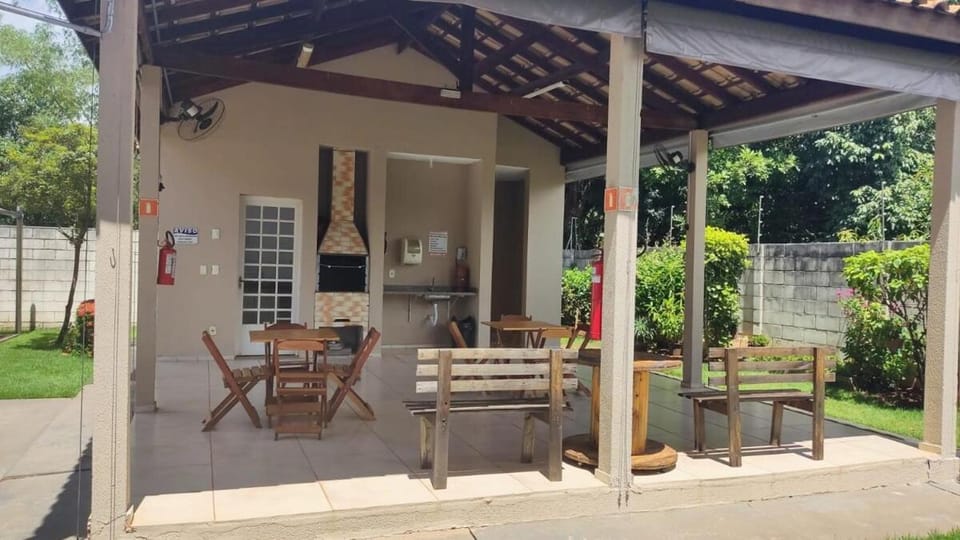 Apto 324 with 2 furnished bedrooms Apartment in State of São Paulo