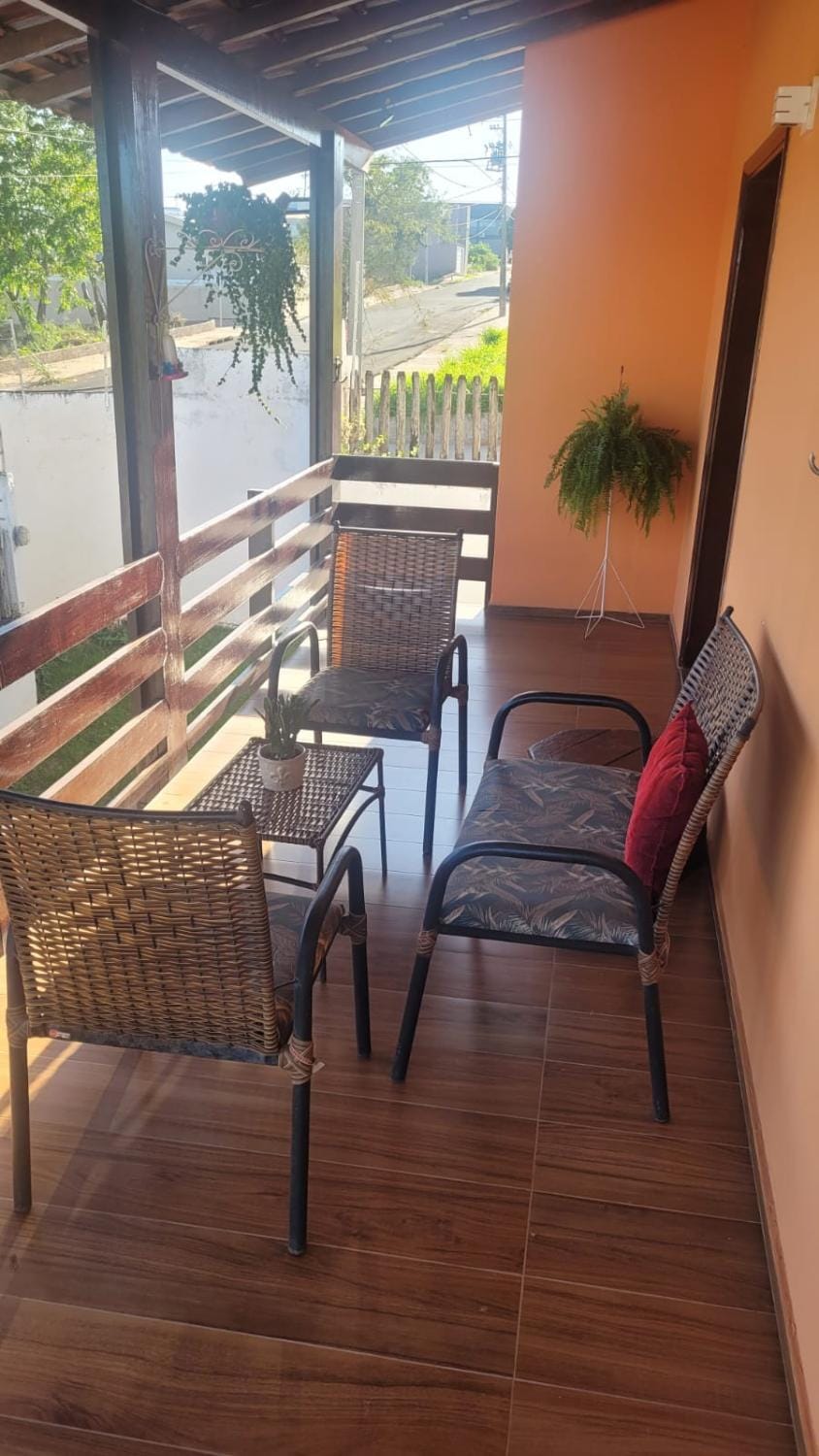 LM Hotel Araçatuba Vacation rental in State of São Paulo