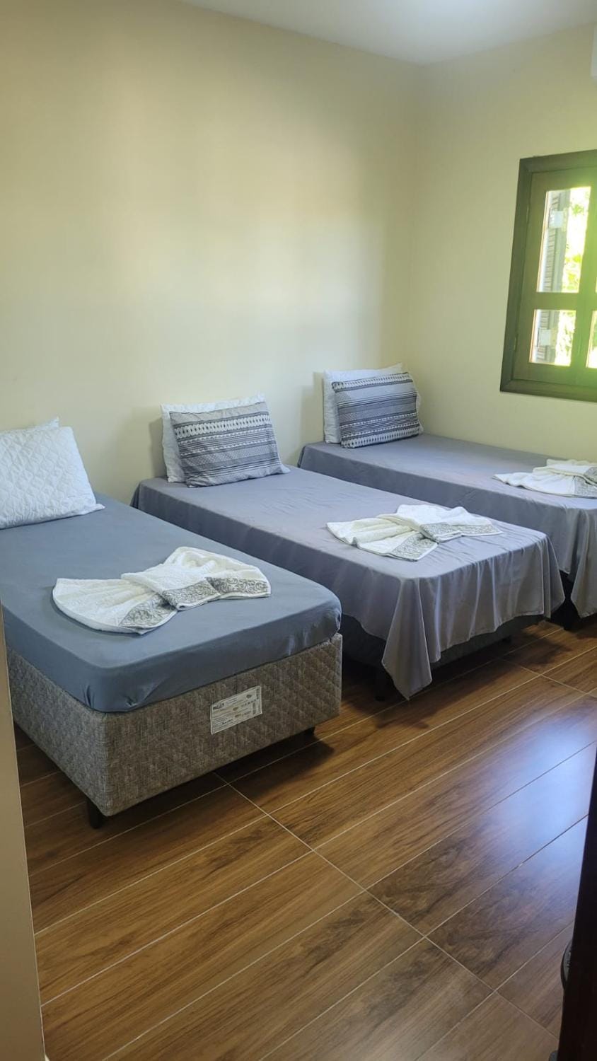 LM Hotel Araçatuba Vacation rental in State of São Paulo