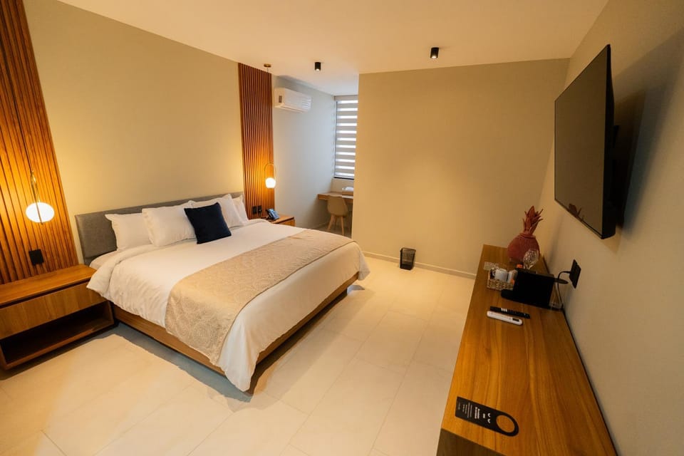 Casa Mía Hotel Boutique Hotel in State of Michoacán