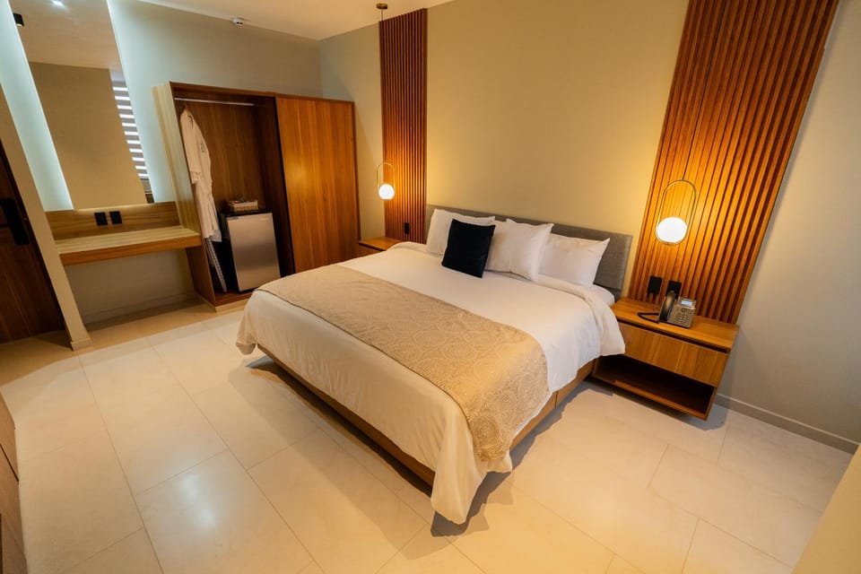 Casa Mía Hotel Boutique Hotel in State of Michoacán