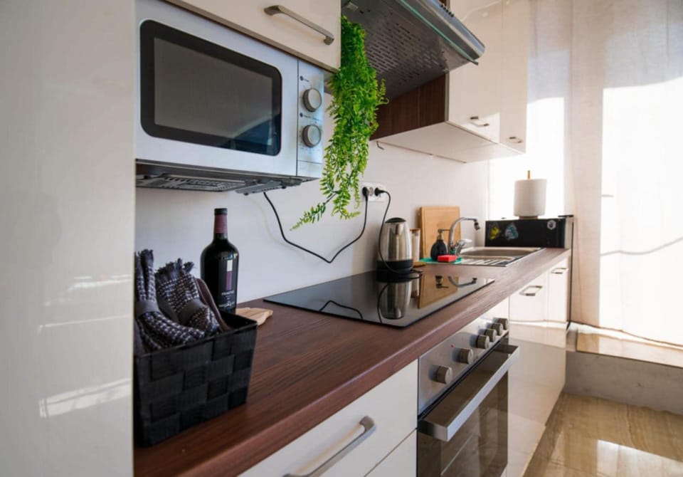 Sea view Hostel Hostel in Split