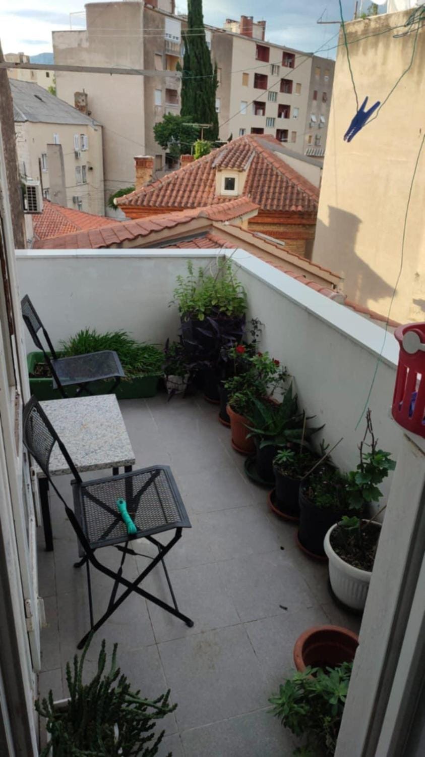 Sea view Hostel Hostel in Split