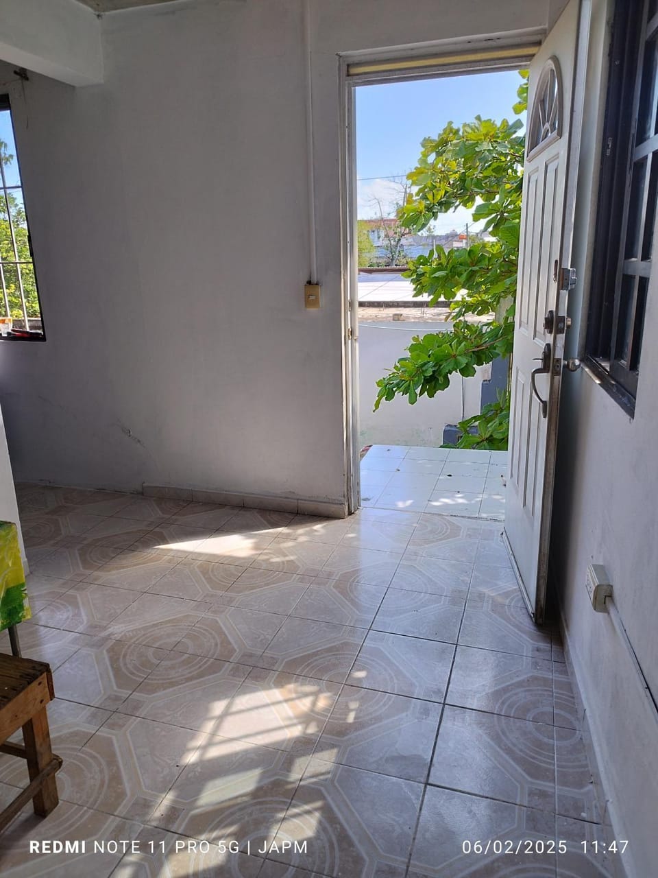 Casa 203 Apartment in State of Quintana Roo