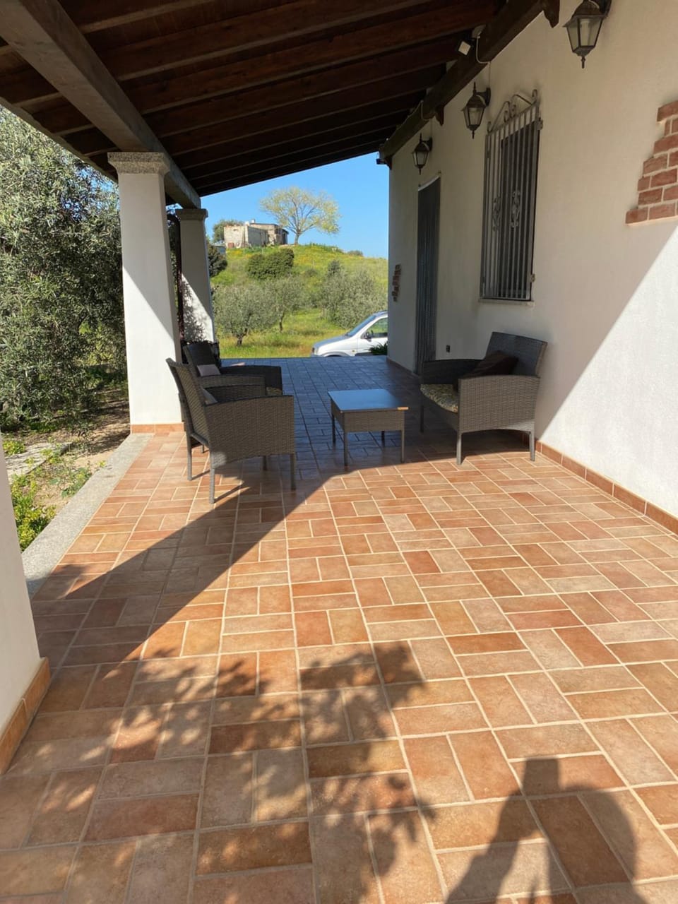 Casa Corofulu Oliena - IUN P2139 House in Sardinia