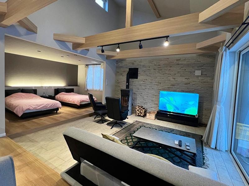 クンネチュプ Hotel in Hokkaido Prefecture