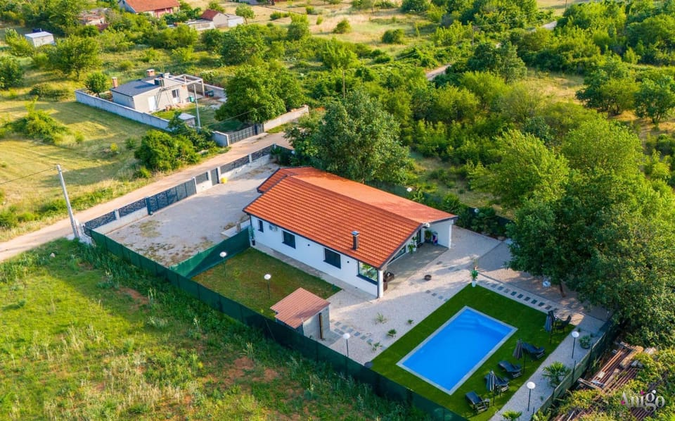 Villa RM Villa in Federation of Bosnia and Herzegovina