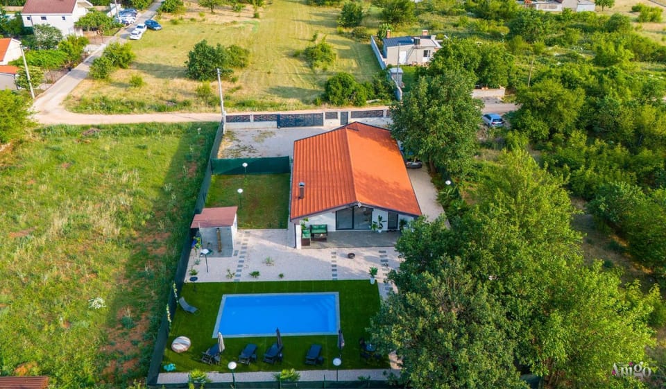 Villa RM Villa in Federation of Bosnia and Herzegovina