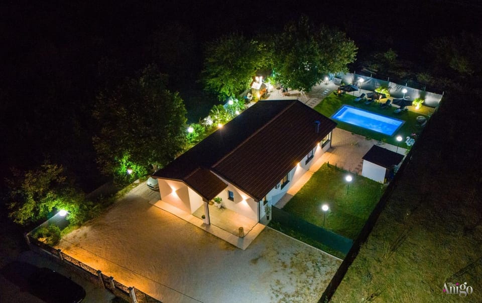 Villa RM Villa in Federation of Bosnia and Herzegovina