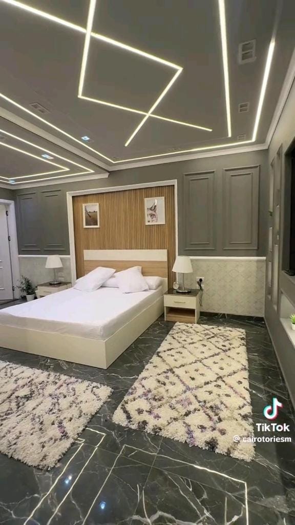 BoB المهندسين Apartment in Egypt