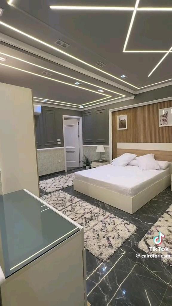 BoB المهندسين Apartment in Egypt