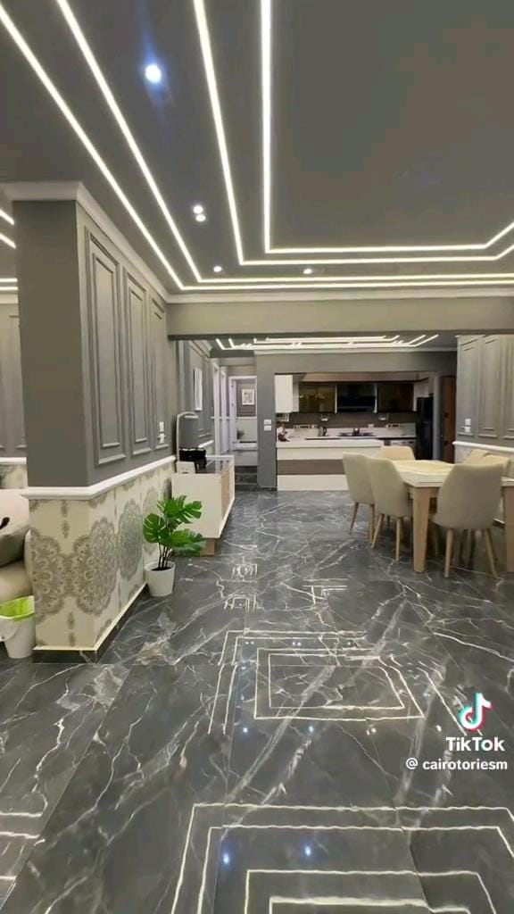 BoB المهندسين Apartment in Egypt
