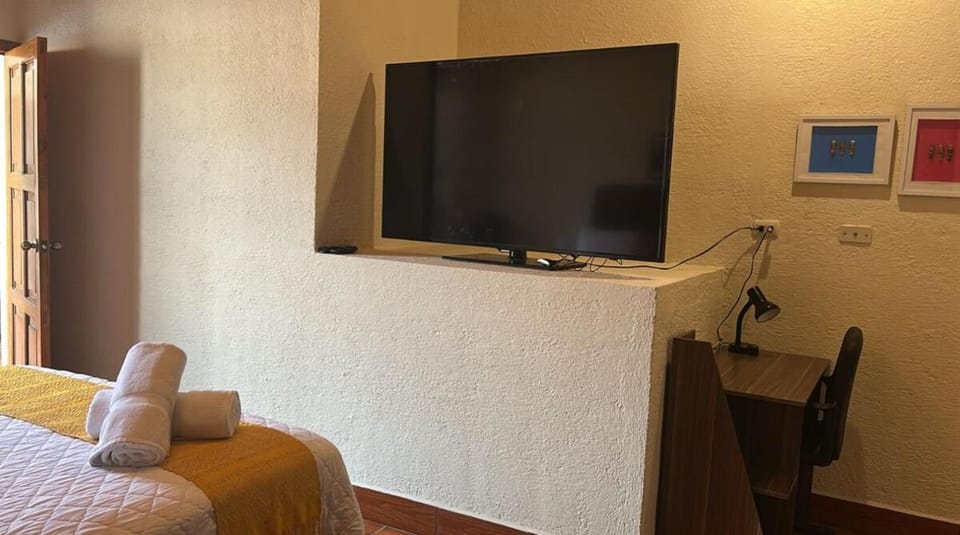 JAZ - Excellent location in Antigua, 4 guests Apartment in Antigua Guatemala