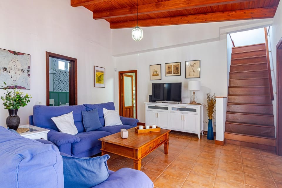 Vista Osorio Apartment in Comarca Norte